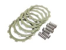 Kit frizione rinforzata EBC