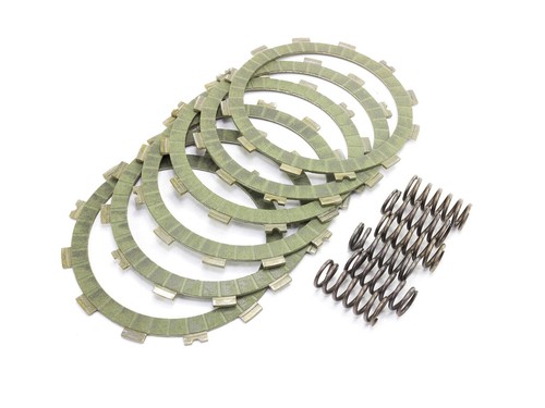 Kit frizione rinforzata ebc - kit,