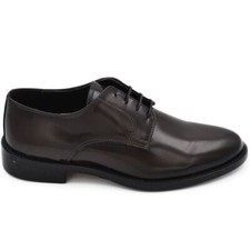 Scarpa classica uomo stringata