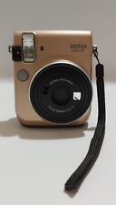 Fotocamera Istantanea Fujifilm Instax Mini 70 Stardust Gold