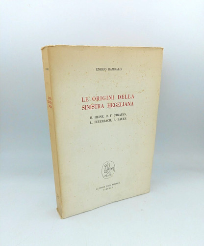 Origini della sinistra - "le,