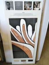 CERAMICA BARDELLI RONALD VAN