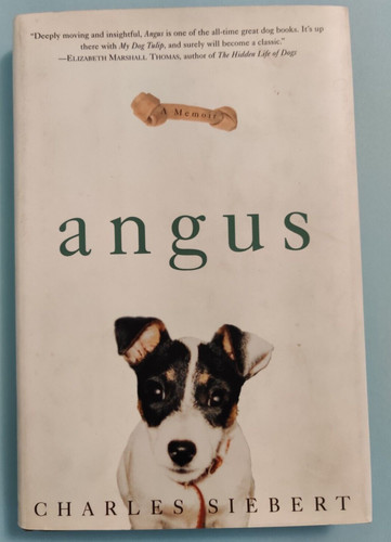 Angus memoir charles - angus,