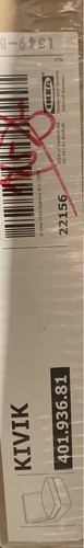 Ikea kivik slipcover only - ikea,