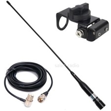 Nagoya NL-R2 VHF/UHF 144/430