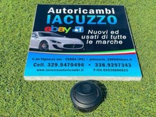 BOCCHETTA ARIA DIFFUSORE ARIA CRUSCOTTO PIAGGIO PORTER QUARGO 