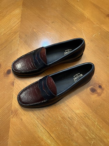 Mocassino bass d us - mocassino,