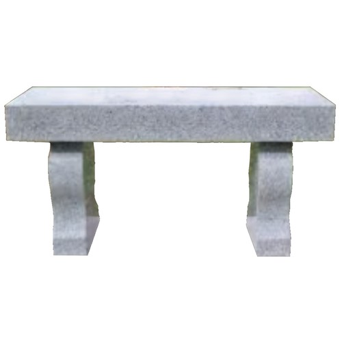 Panca granito lapide - in,