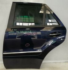 PORTA PORTIERA POSTERIORE SINISTRA MERCEDES CLASSE ML W164 2006>2011 5P POR4603