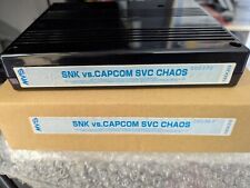 SNK Vs Capcom SvC Chaos Kit