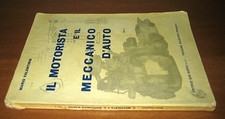 IL MOTORISTA E IL MECCANICO
