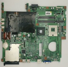 SCHEDA MADRE MOTHERBOARD X Acer Extensa 5630 5230 5630Z + CASE SCOCCA BASE DVD @