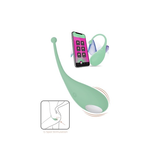 Palpitation ovetto vibrante - palpitation,