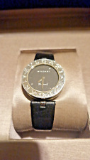 Orologio Bulgari Bzero1 B zero 1 donna cinturino pelle Bvlgari mp0422