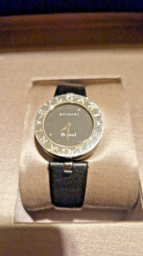 Orologio bulgari bzero1 - bulgari,