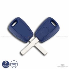 GUSCIO CHIAVE BLU FIAT SEDICI