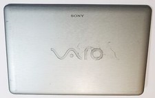 CARCASA TRASERA PANTALLA BACK