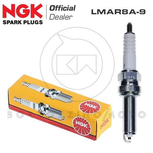 Candela ngk lmar8a lmar8a9 - candela,