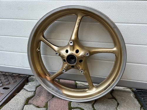 Cerchio anteriore yamaha yzf - cerchio,