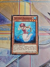 Yu-Gi-Oh! Sirenide Abisshilde