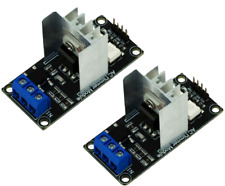 2pcs AC Luce Lampada Dimmerabile Motore Modulo Dimmer 3.3,5V Logica 50/60hz Per Arduino