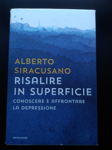Risalire superficie - in,