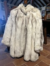 Pelliccia di Volpe della