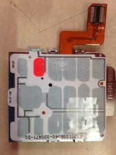 Tastiera interfaccia utente