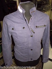 GIACCA GIUBBINO TUCANO URBANO