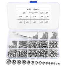 Cuscinetti a Sfera per