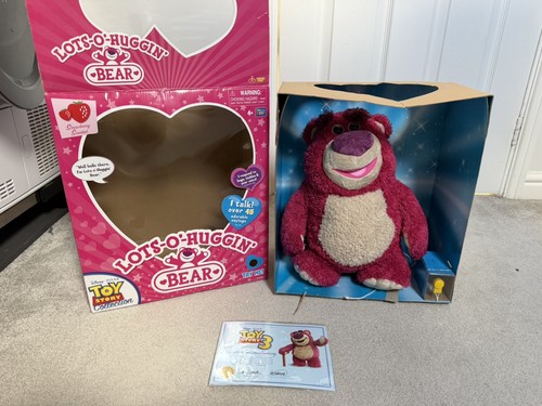 Disney pixar toy - pixar,