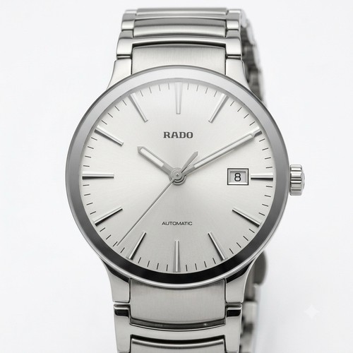 Orologio uomo rado centrix - uomo,