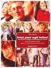 Primi Piani Sugli Italiani