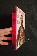 IL LIBRO SEGRETO DI HITLER -