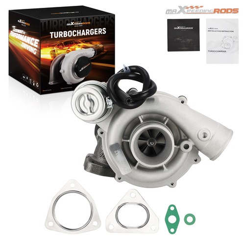 Nuovo turbo for land - nuovo,