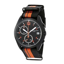 Hamilton Khaki Pilot Pioneer