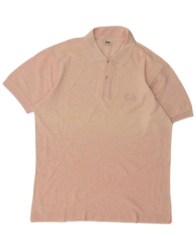 Polo uomo sisley - polo,