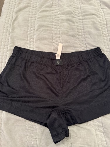 Pantaloncini neri victoria - pantaloncini,