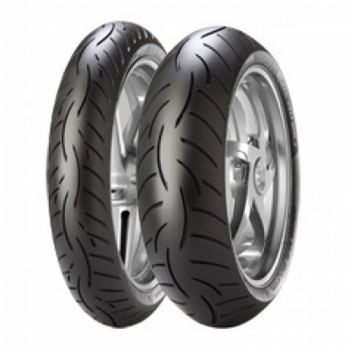 190 r17 metzeler - r17, (w)