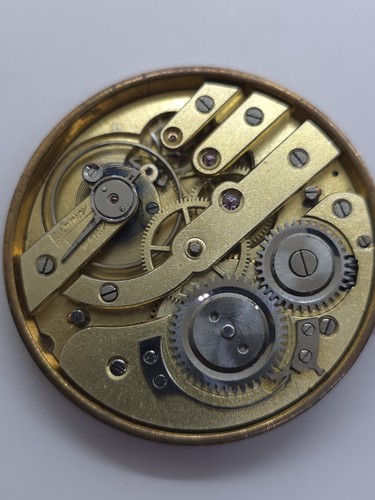 Orologio tasca vintage - tasca,
