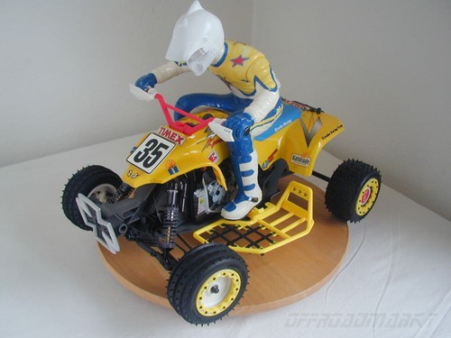 Barre nerf per rc kyosho - barre,