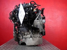 Motore senza accessori