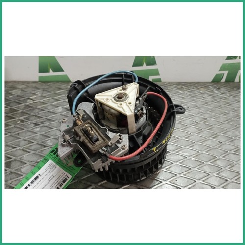 Ventola ventilatore abitacolo - ventilatore,