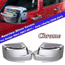 Coppia calotte specchietti