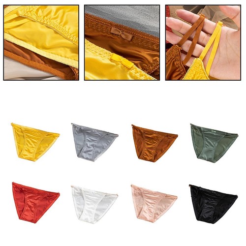Biancheria intima donna vita