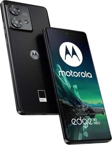 Smartphone motorola edge - motorola, 40