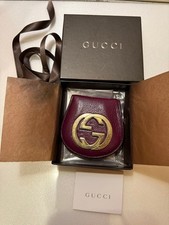 Gucci Portafoglio Portamonete