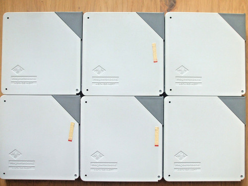 Nastro magnetofonico agfa - x,
