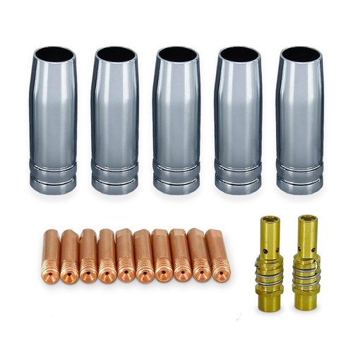 Mig mag set - set, parti