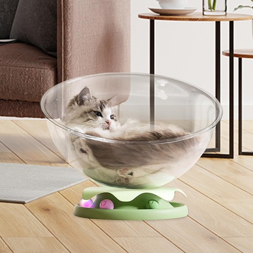Cuccia per gatti space - cuccia,